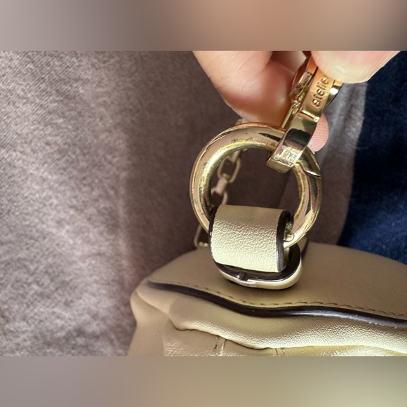 Authentic Manu Atelier Cylinder shoulder bag - Picture 8 of 10